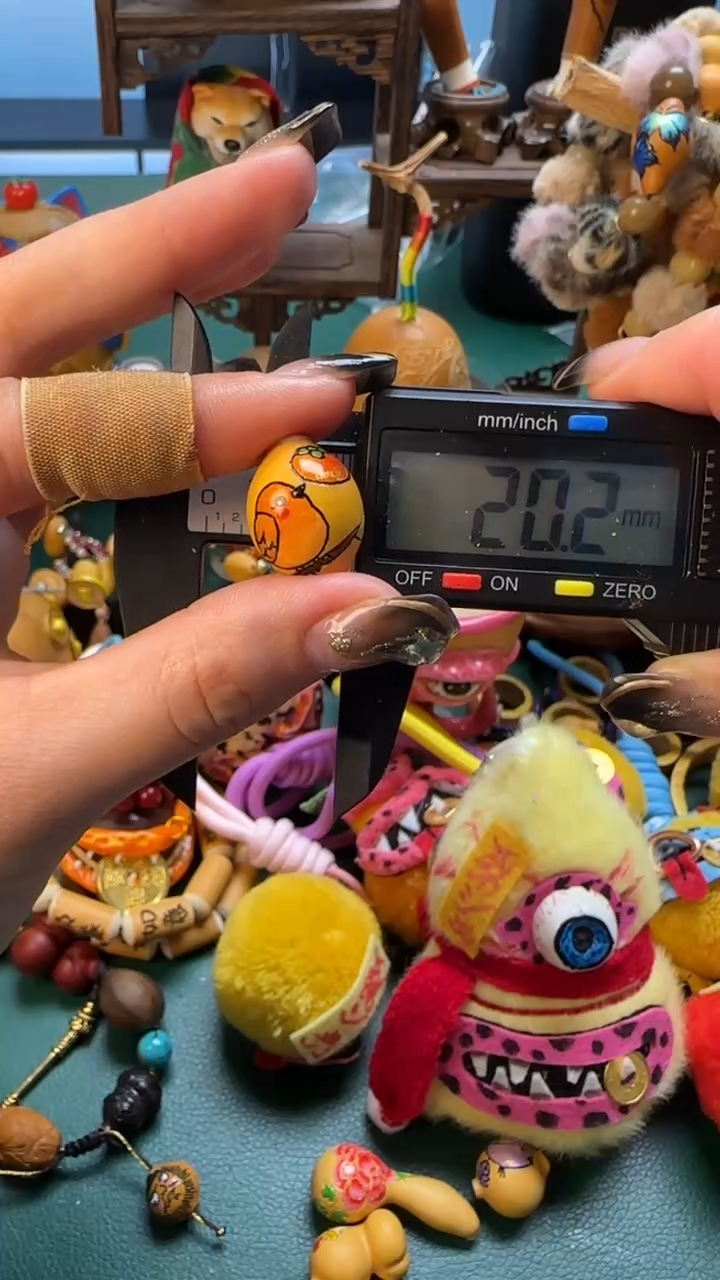 253文玩葫芦文玩好物