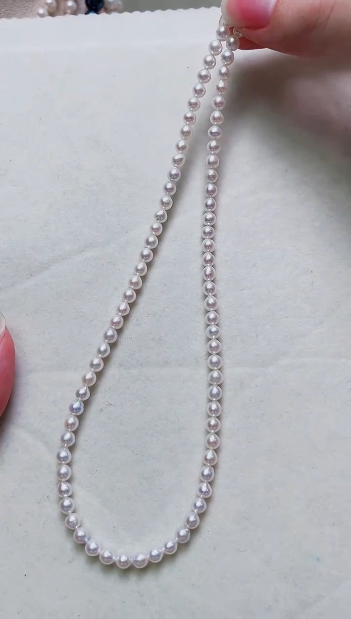 未镶嵌其他淡水珍珠多样性发一1782992