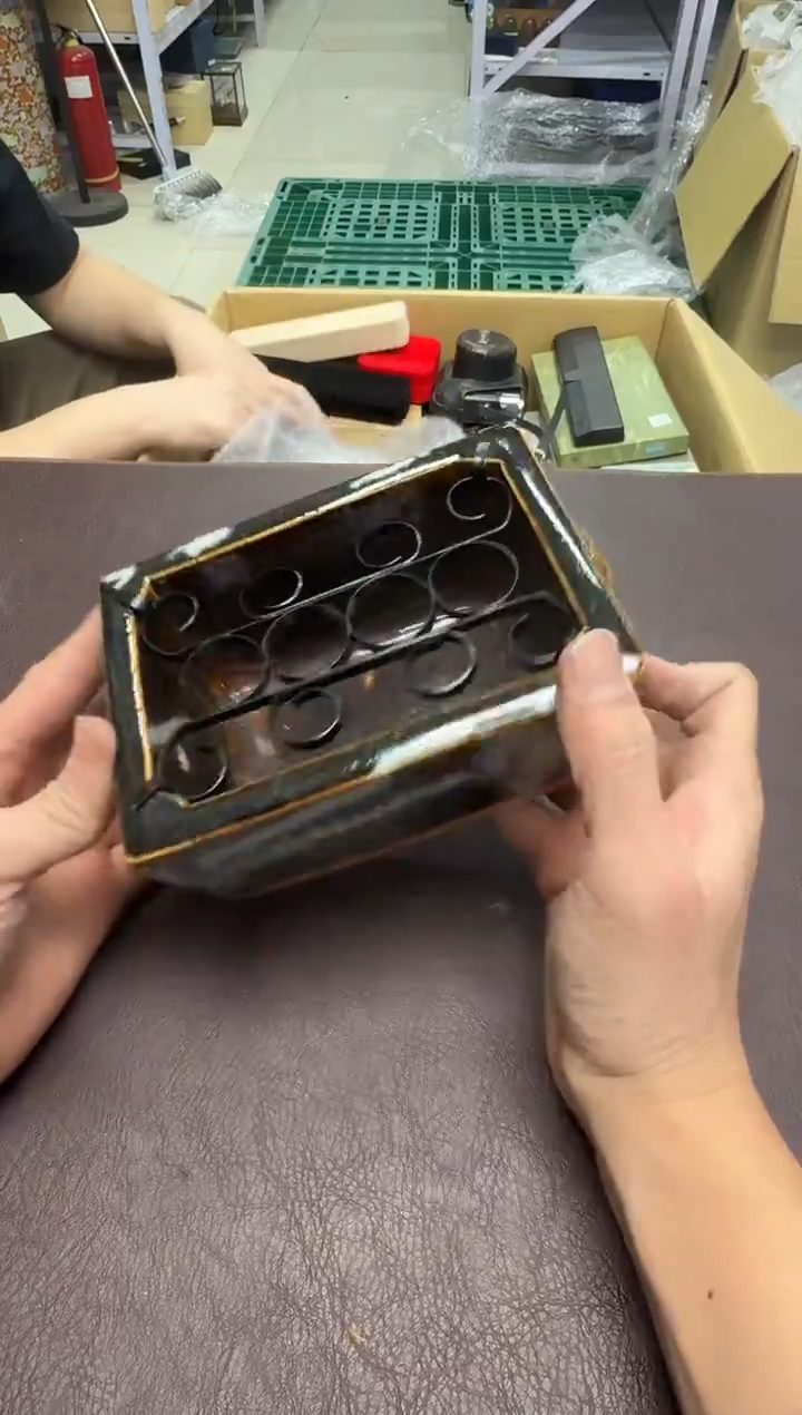 手工艺品钧瓷J****e441