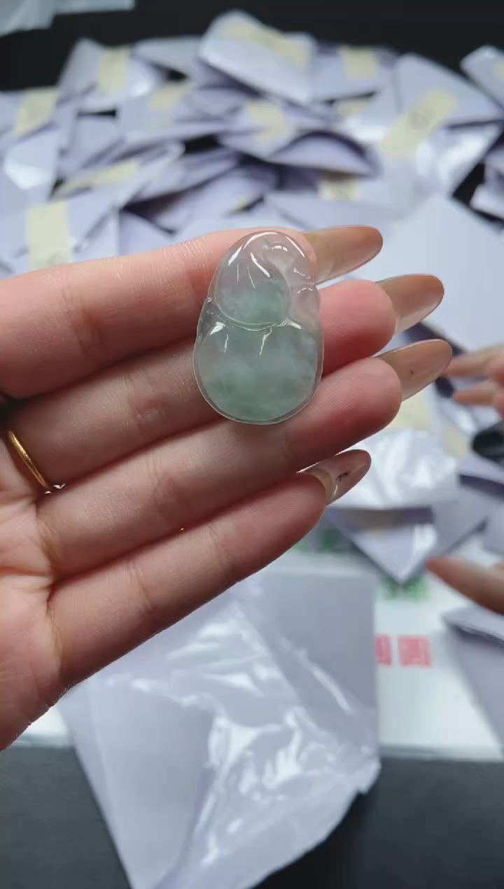 所见即所得（一物一拍）716