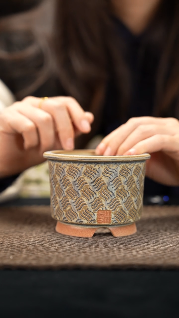 12-03-036花盆口径9