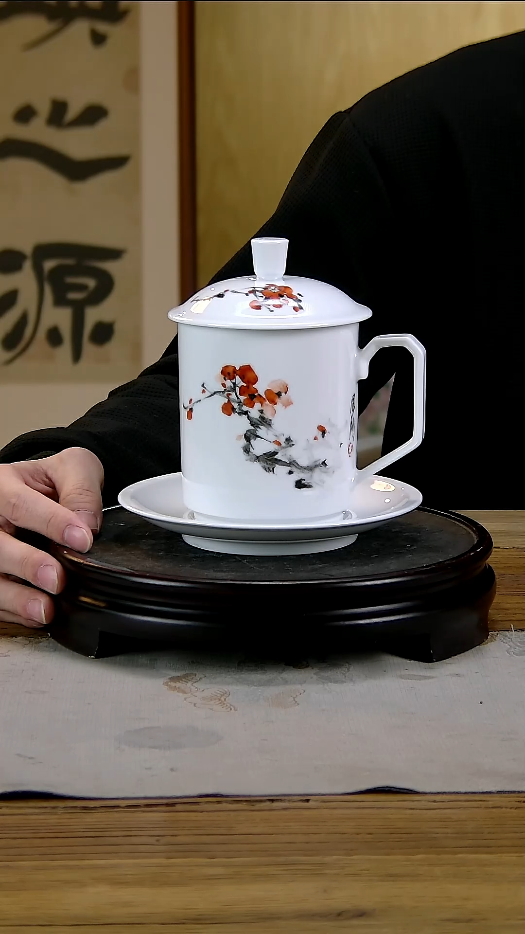 【闪购商品】陶瓷艺术陶瓷创意