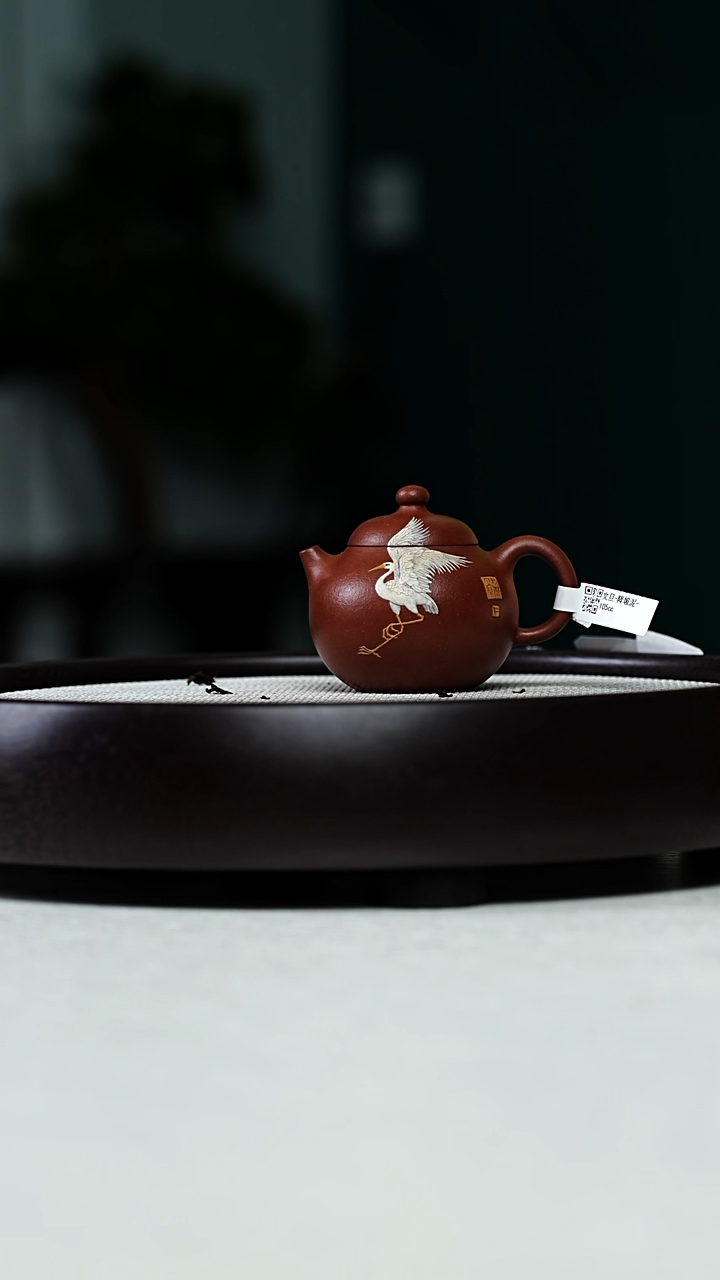 茶壶紫砂阿*0824早场直播
