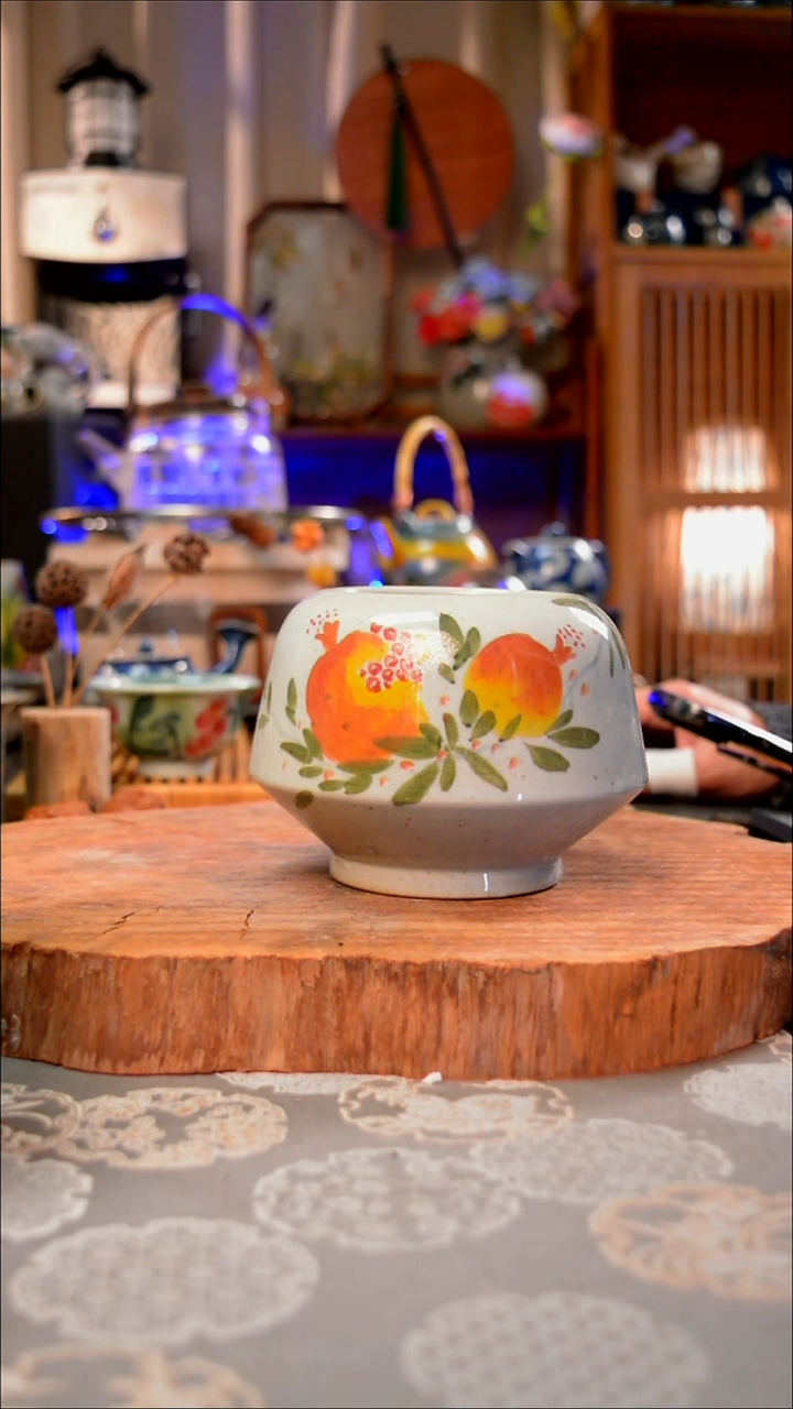 【闪购商品】摆件896手工手绘手工手绘