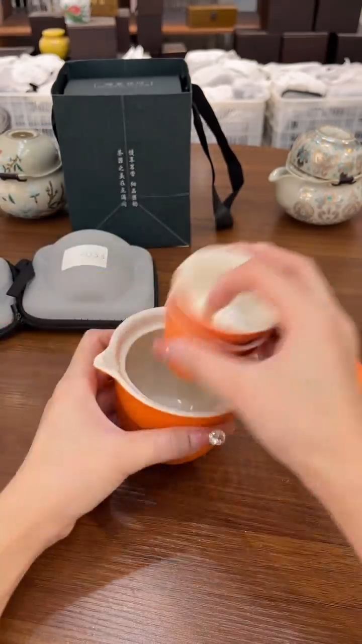 （带包发货）陶瓷茶具通用链接@@@@@