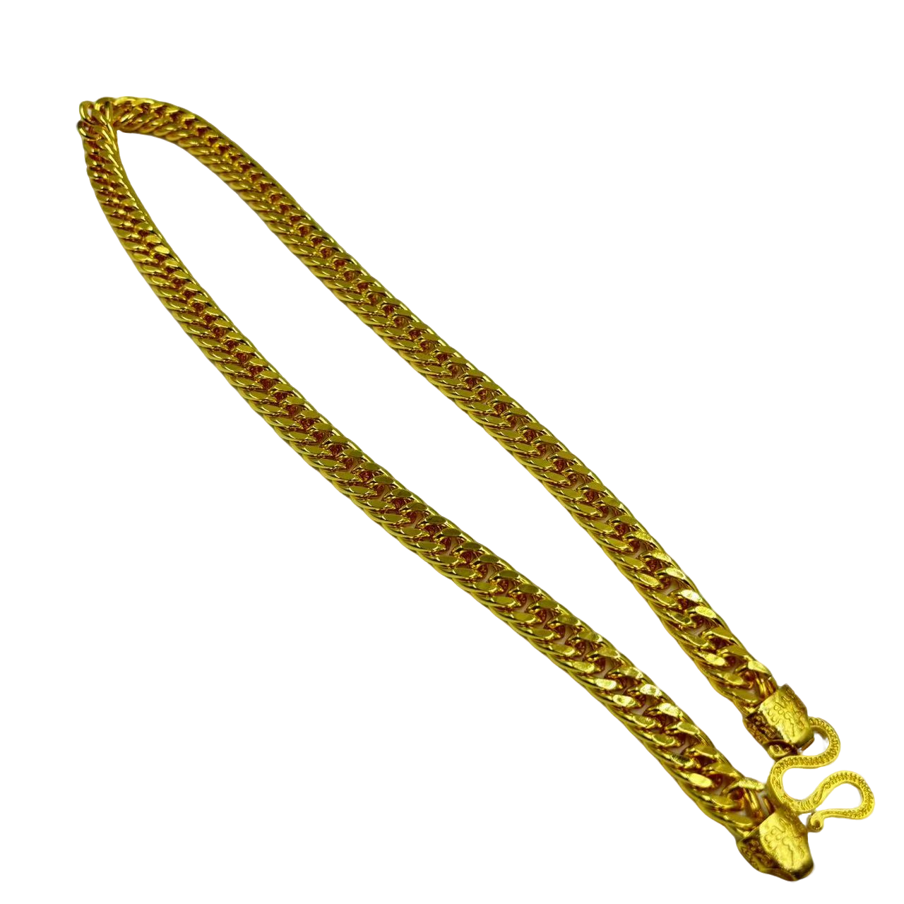 链子 【君爵严选】轻奢气质项链多样性发其一LL803137