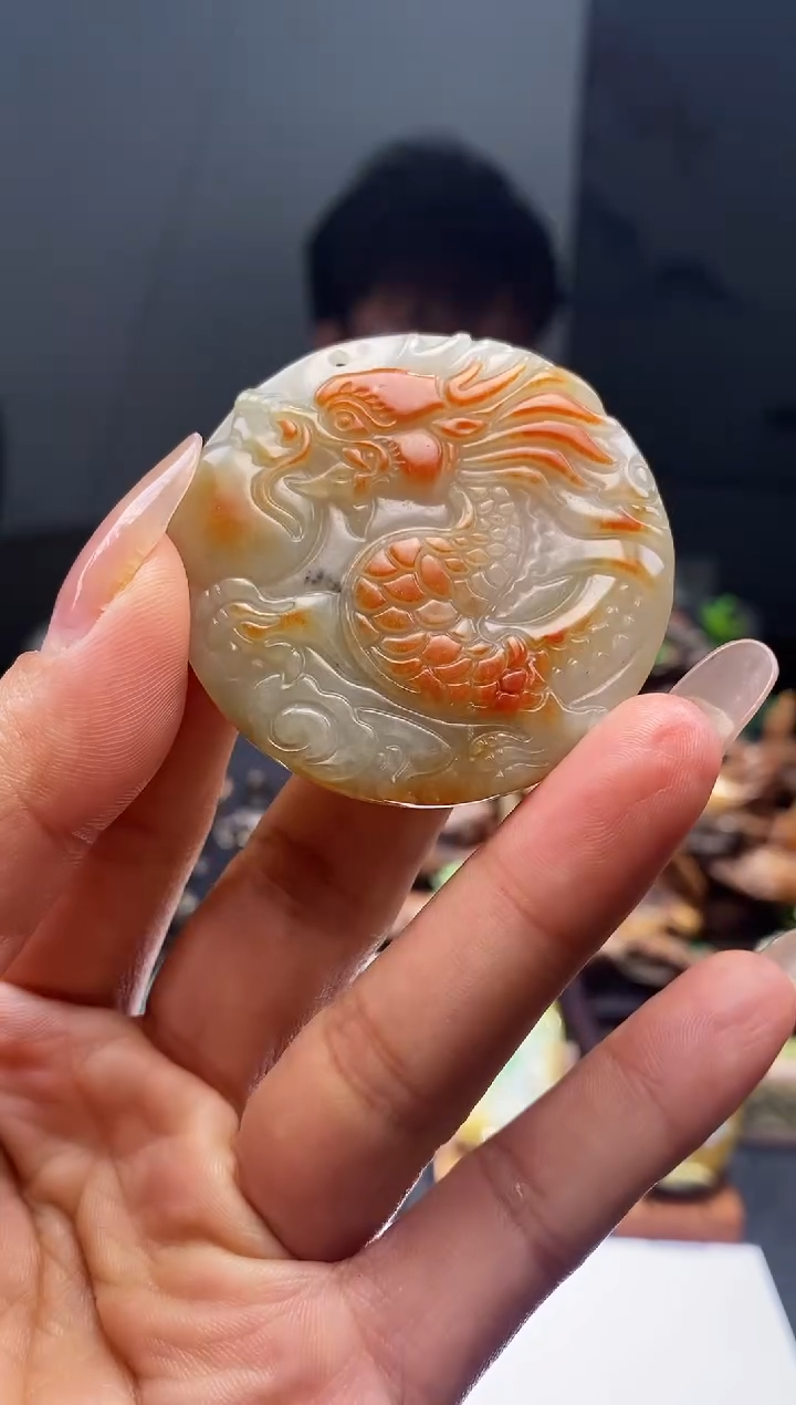 【闪购商品】定制翡翠未镶嵌翡翠A货