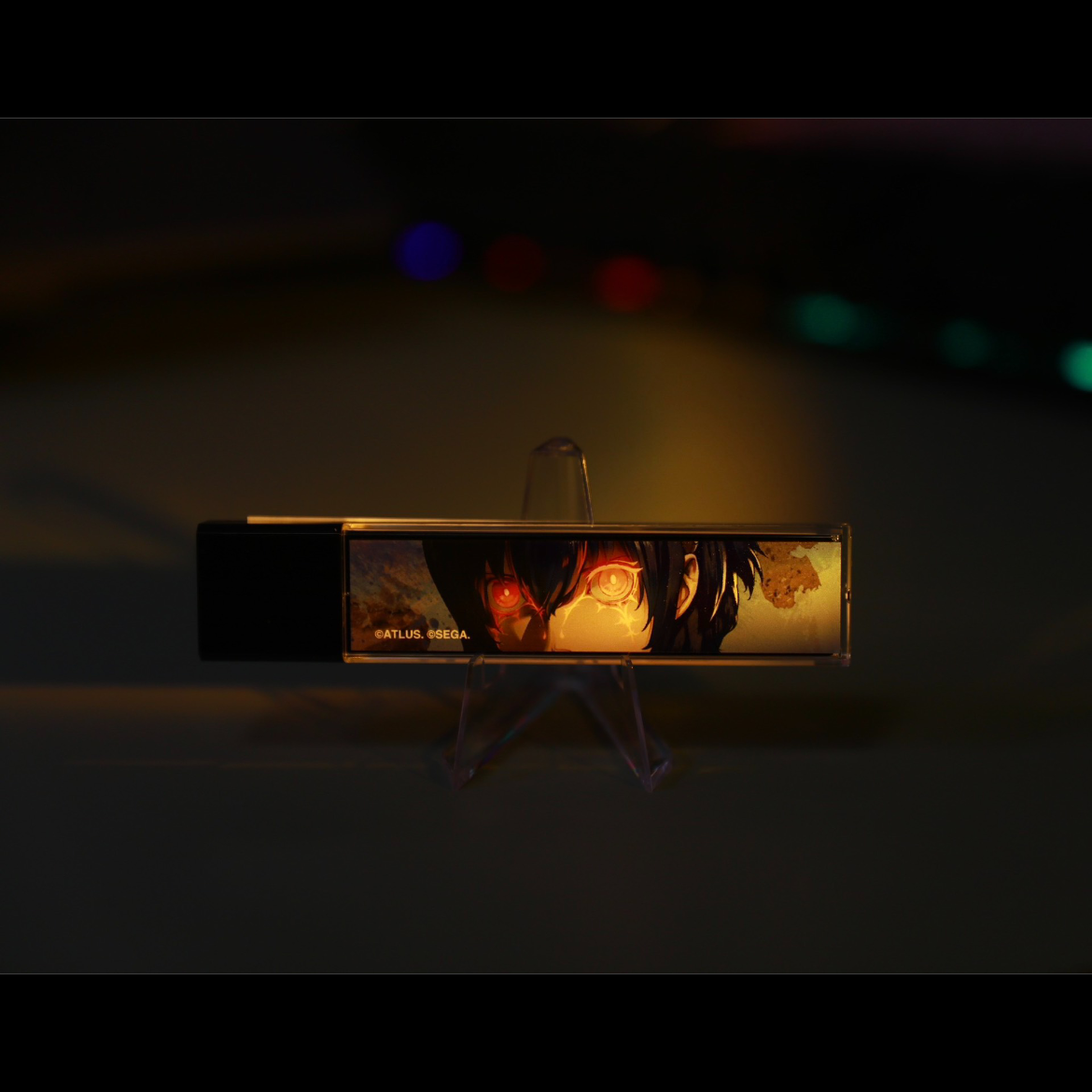 暗喻幻想 A店威尔怒目 镜子条