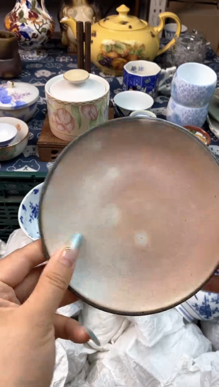 瓷片小*妮[○･｀Д´･ ○][○･｀Д´･ ○]