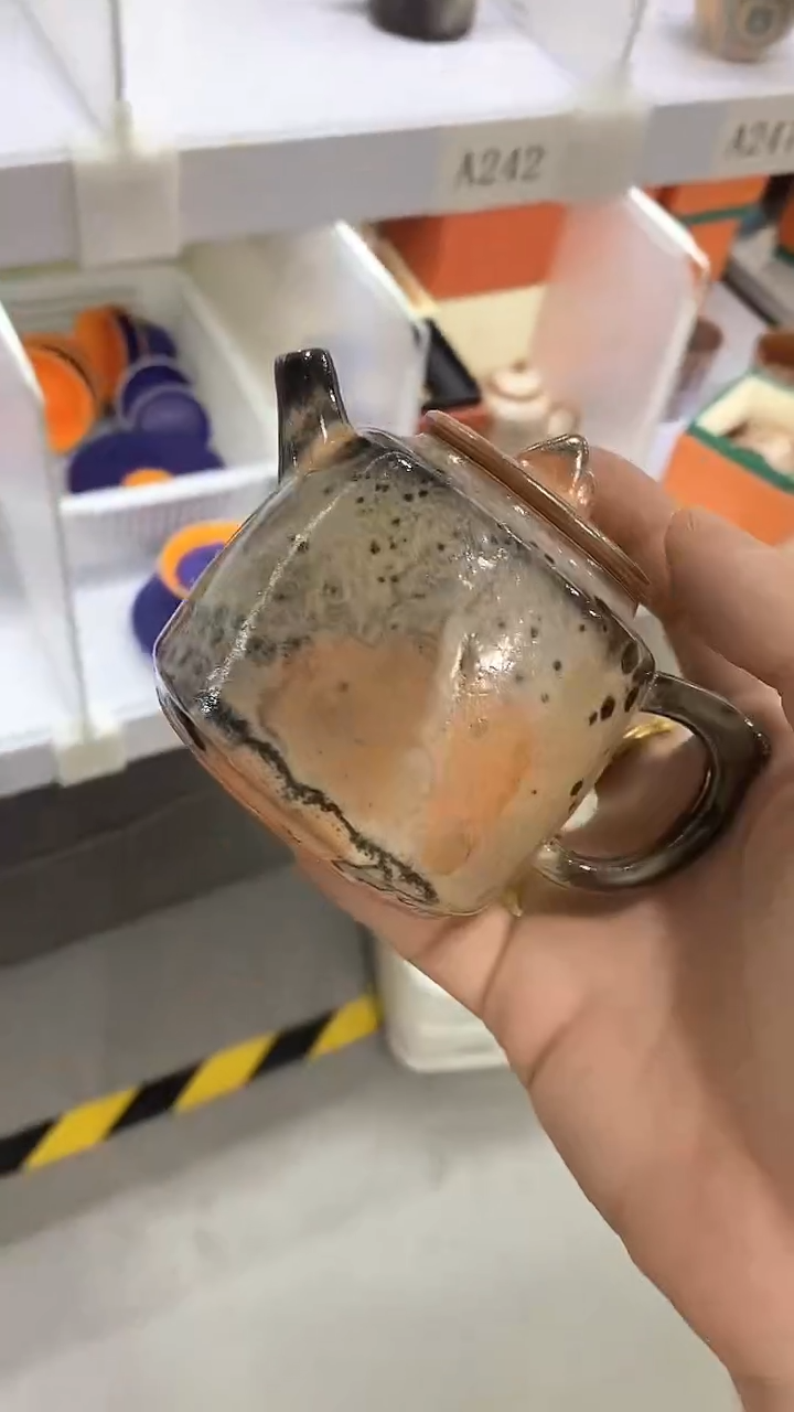 瓷片A220陶瓷茶具茶器