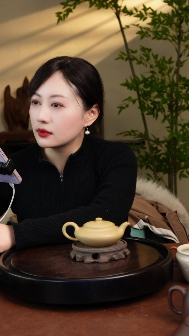 【闪购商品】紫砂茶壶新品大水潭本绿舒合150CC