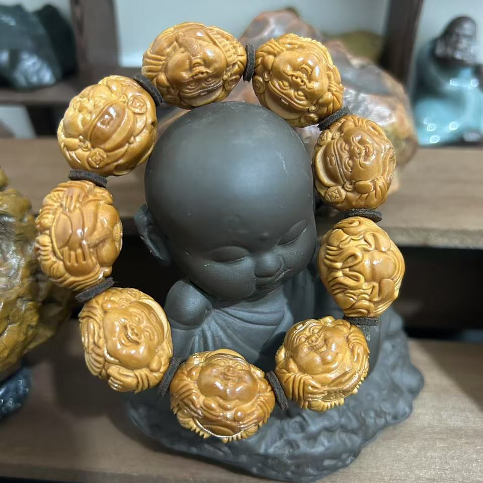 橄榄核2.0大发横财