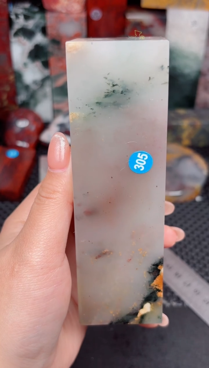 玉 桂林创意摆件装饰 编号：305