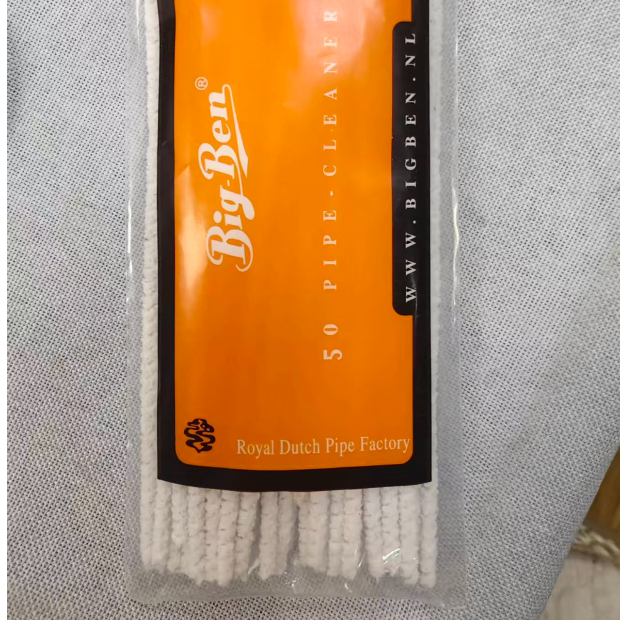 烟斗专用通条烟斗清理必备耗材