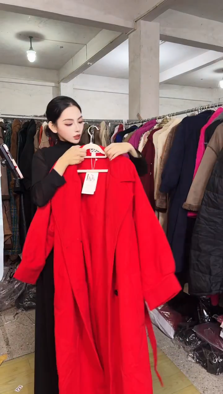 868闪购外套外披马甲打底裤子