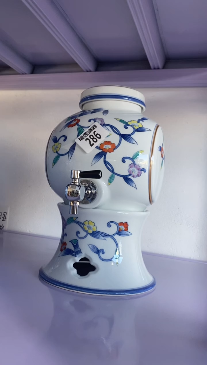 瓷片瑾*隆莲瓷器欢迎大家