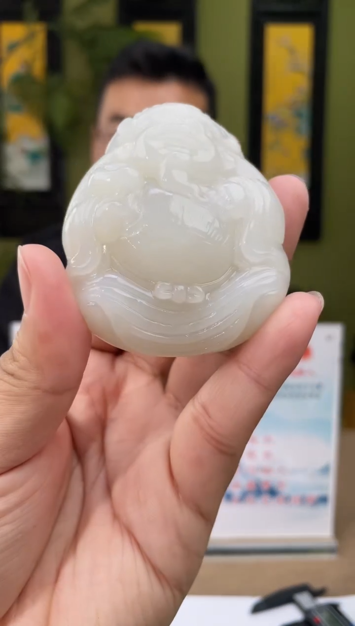 定制和田玉多样性发货拍一发一