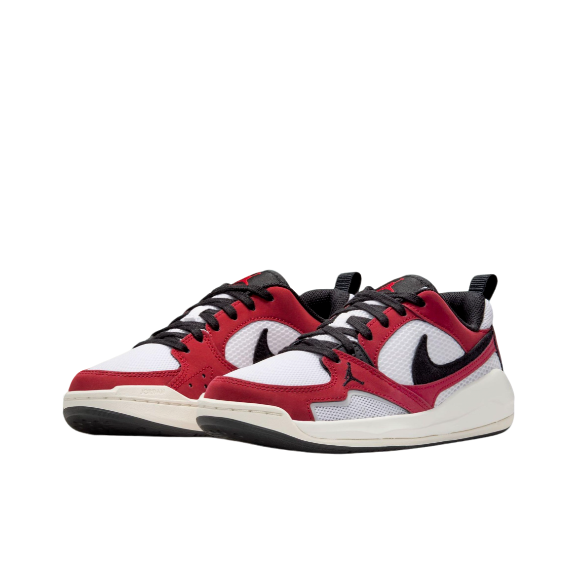 NIKE/耐克【可自提】官方正品AJ GS【舒释鞋】芝加哥休闲鞋HQ0506-106