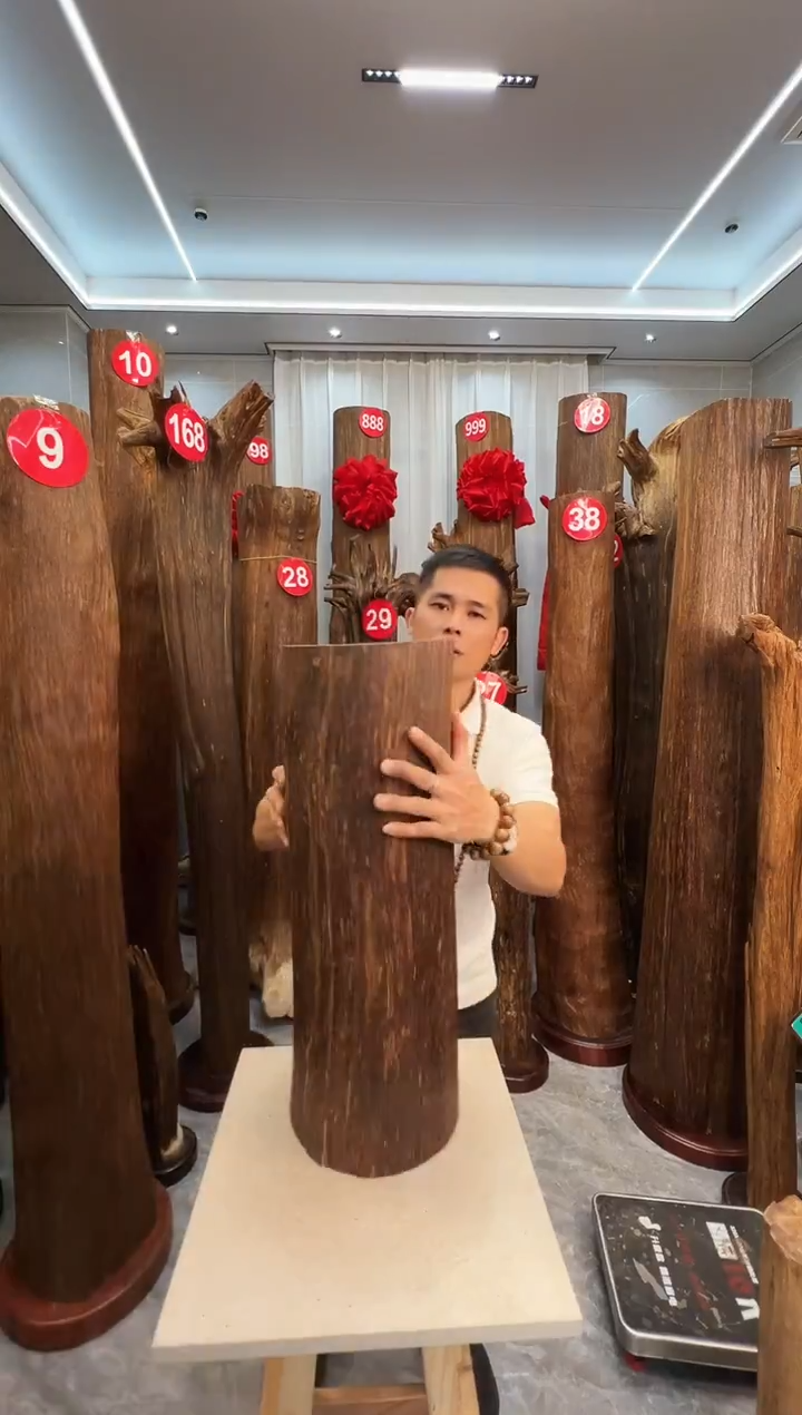 沉香摆件沉香原料