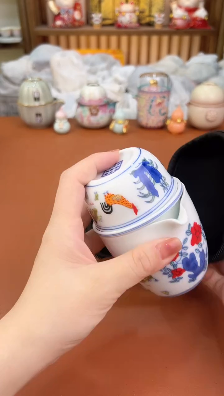 其他@@允礼茶器通用链接 这个真的很便宜