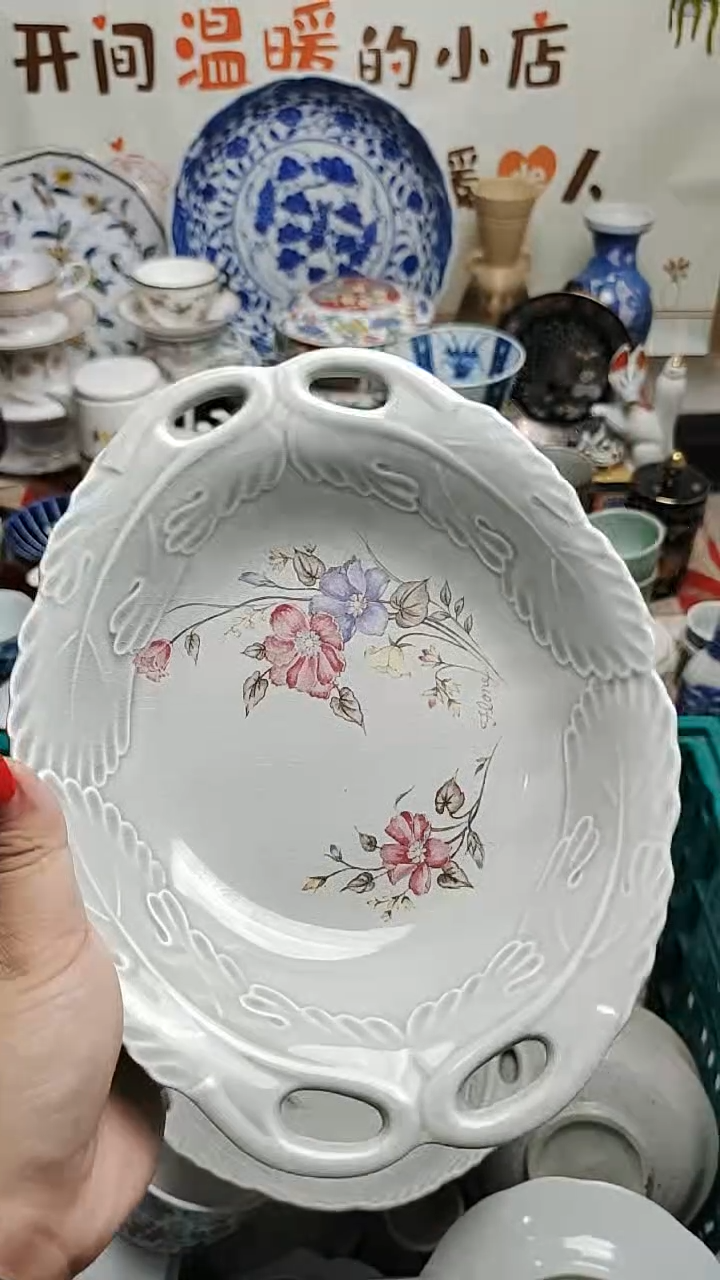 其他 紫韵陶艺优品小铺满30包邮