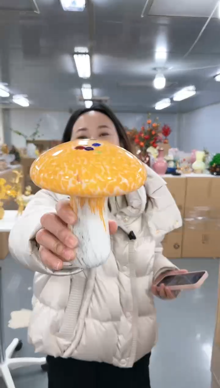 【闪购商品】玻璃金沃0008