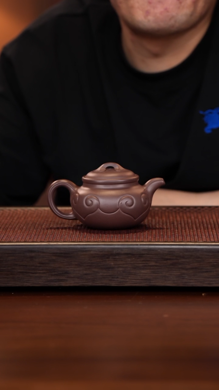 茶壶紫砂德*徐壶记紫砂精选