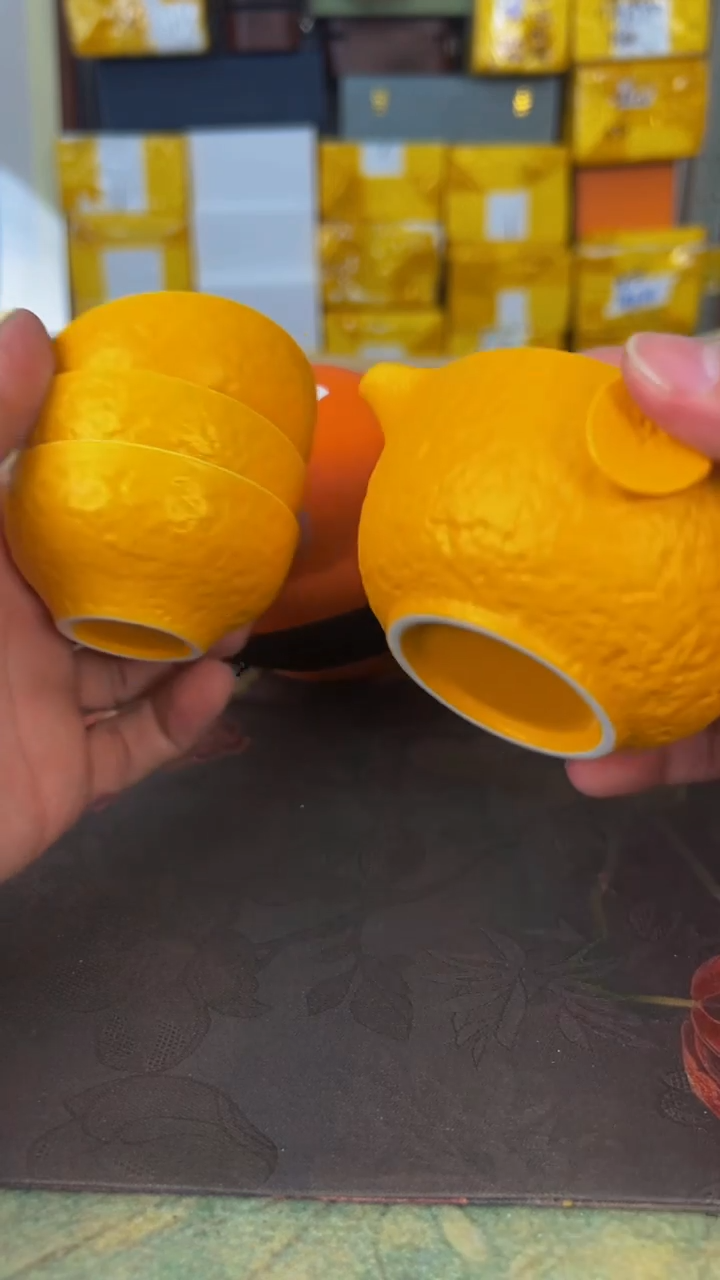 【闪购商品】陶瓷茶具产地直发