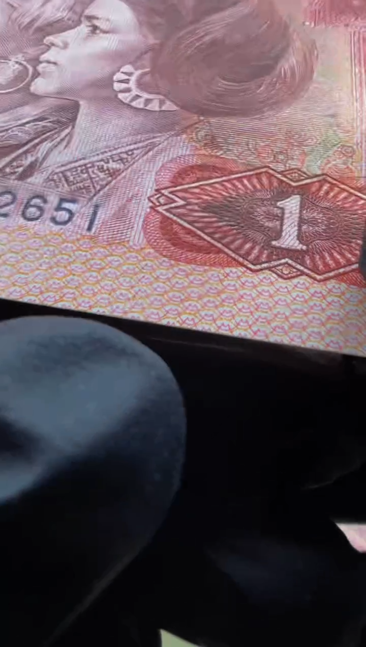 801 HX10822651 单张 机制线