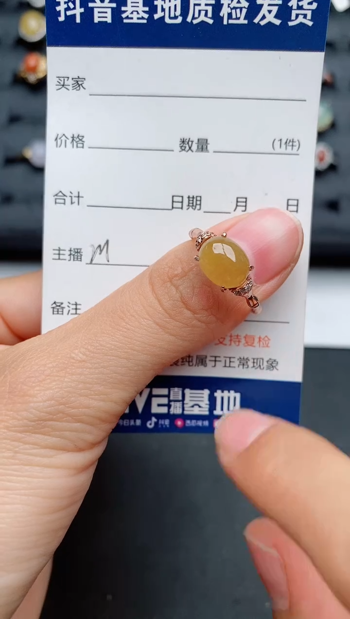 【闪购商品】翡翠戒指银S925镶嵌.........