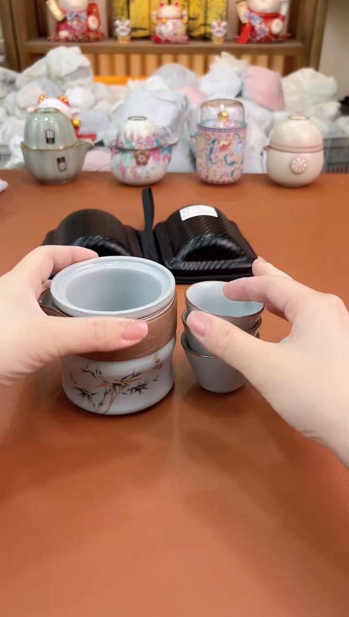 @@允礼茶器通用链接 这个真的很便宜