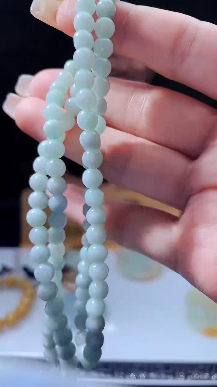 定制翡翠未镶嵌L-@@QJJJ061604