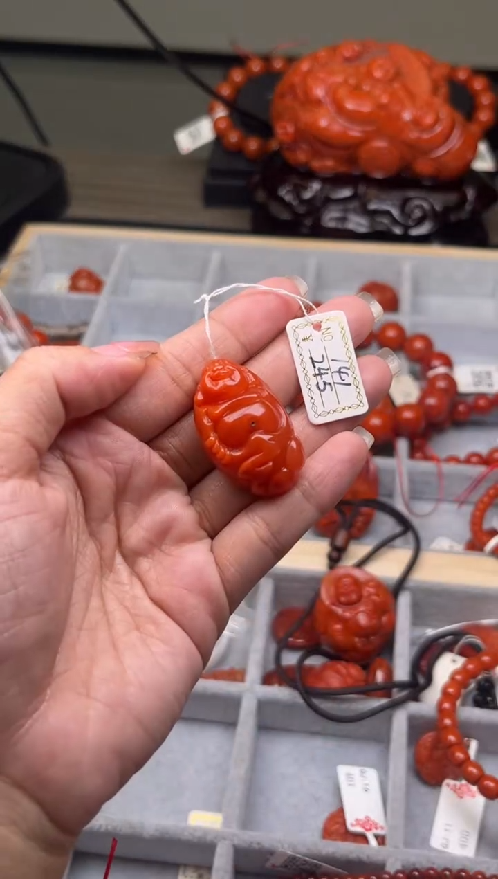 【闪购商品】南红玛瑙珠宝奇石未镶嵌141