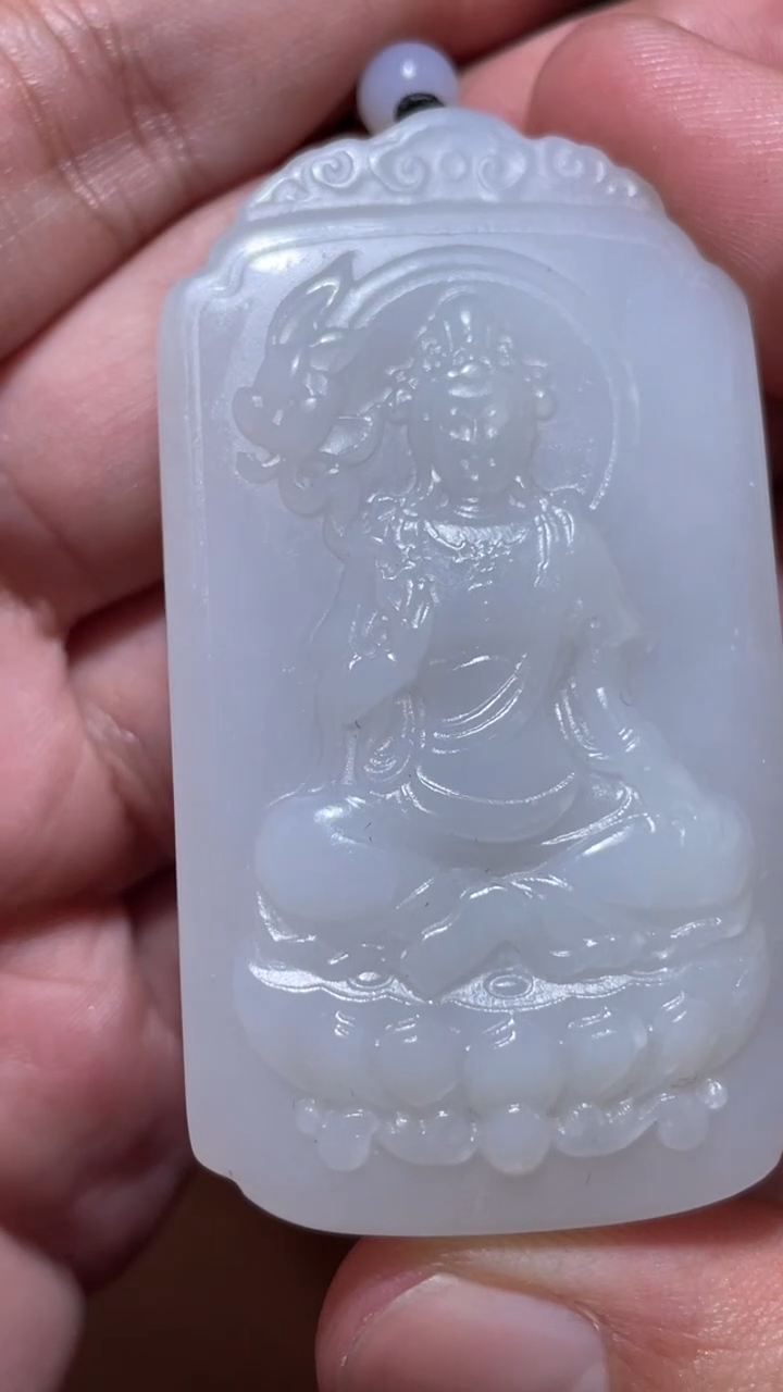 【闪购商品】和田玉3.10HS多样性拍一发一未镶嵌55