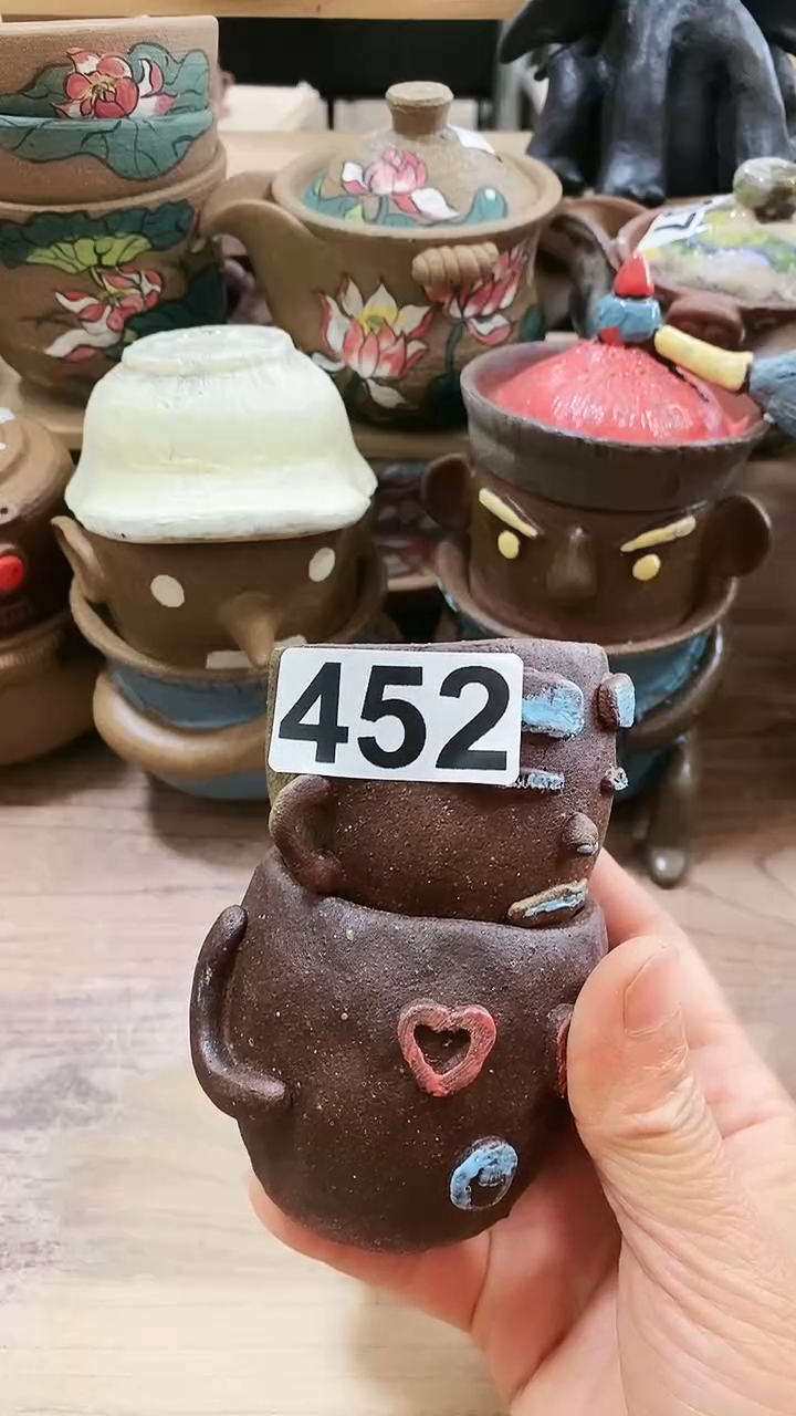 纯手工制作纯手工制作