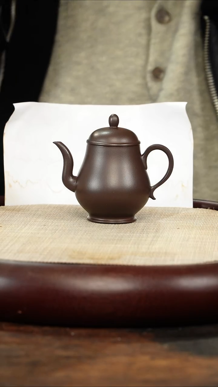 茶壶紫砂煜品轩紫砂1