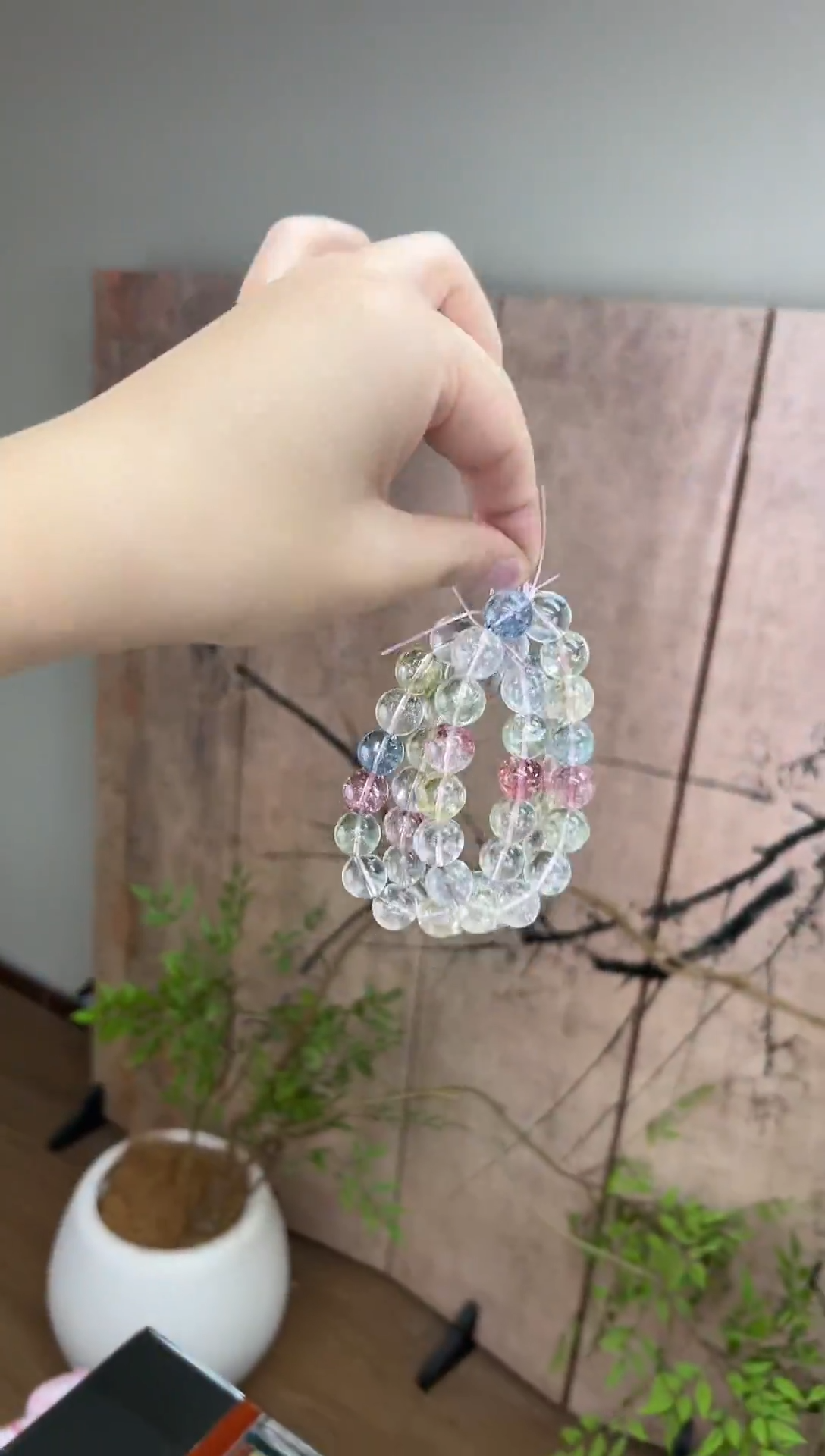 主播推荐马卡龙13mm