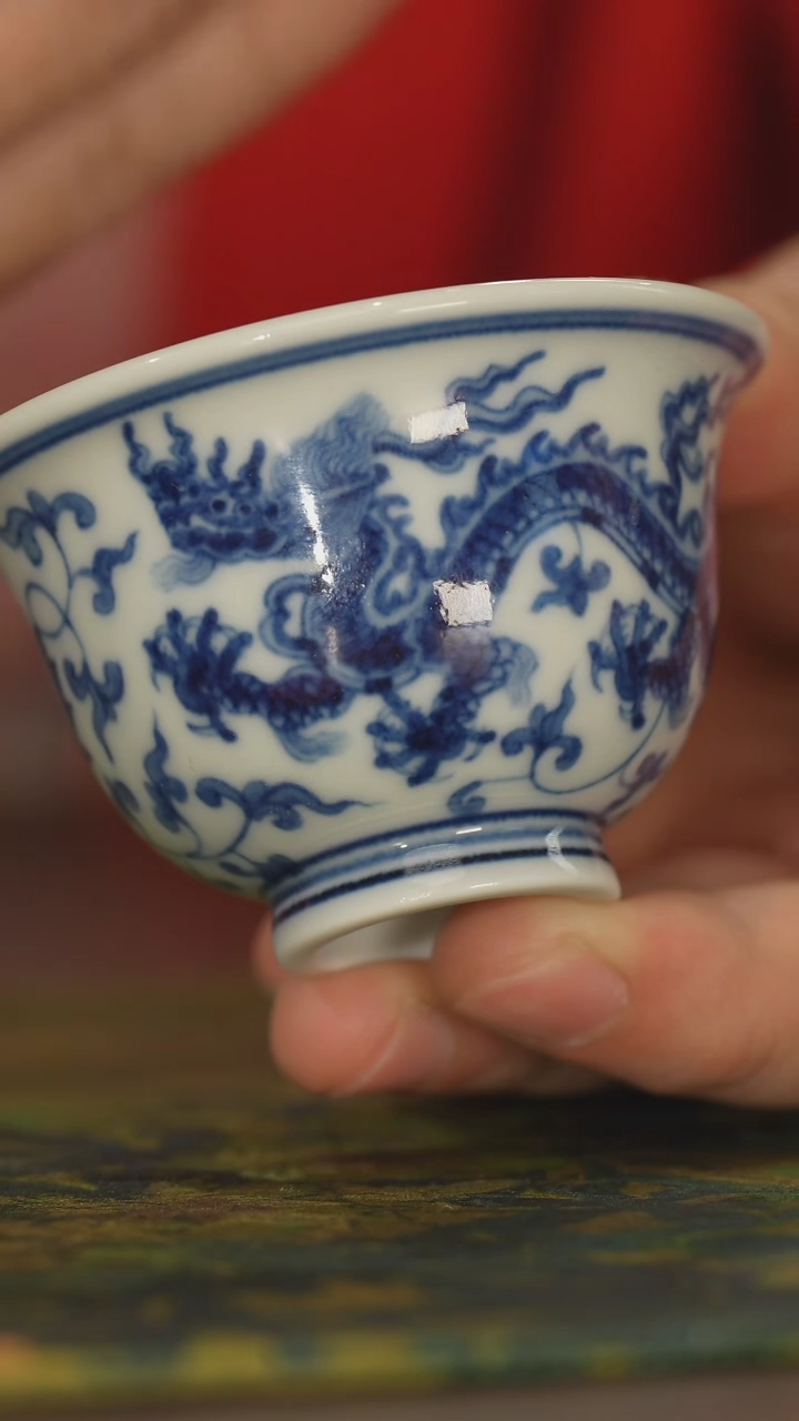 【闪购商品】瓷圈富贵推荐好物@@moshe262