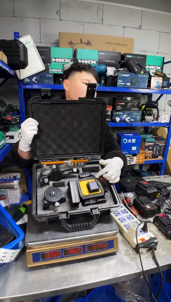  二手工具听讲解看图片下单 没有运费险93