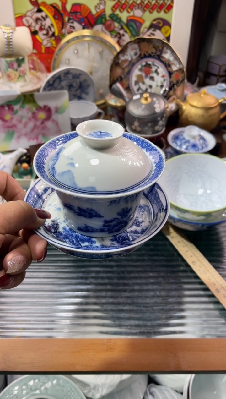 【闪购商品】瓷片瓷片满20米包邮一单一付