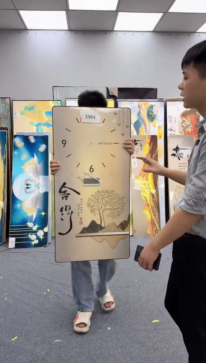 孤品微瑕黑马闪购X964
