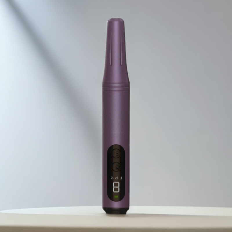 多功能打磨笔DIY手工美甲