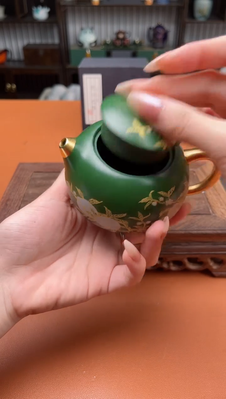 【闪购商品】柒禾茶器清仓福利品