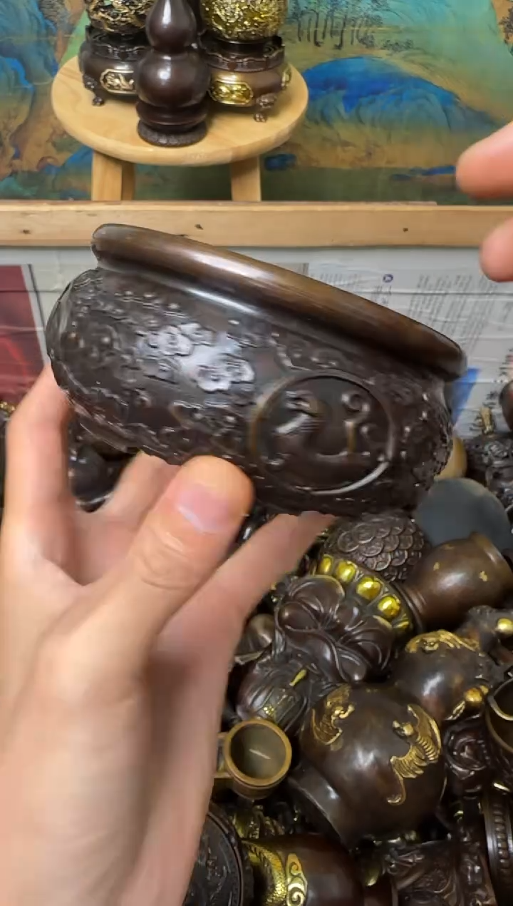 烽云恩专属精选链接