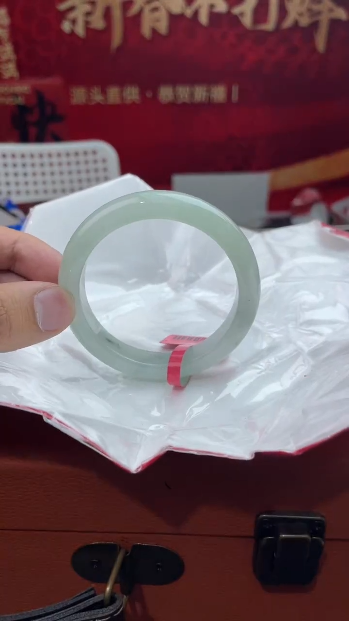 【闪购商品】翡翠手镯未镶嵌20翡翠手镯