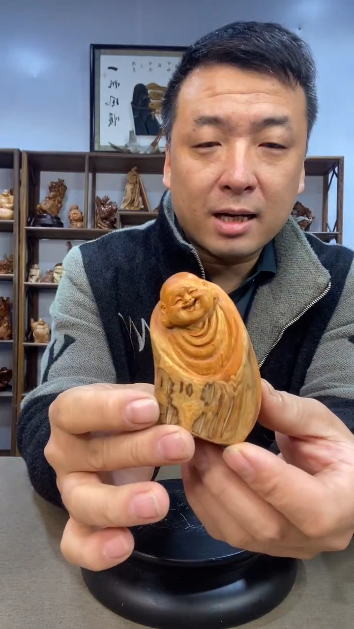 【闪购商品】柏木（崖柏）崖柏