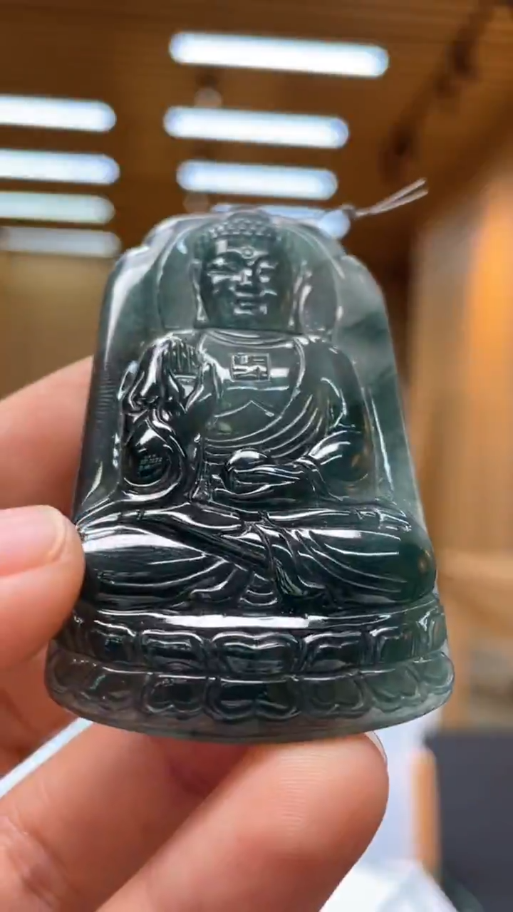 未镶嵌定制翡翠********143