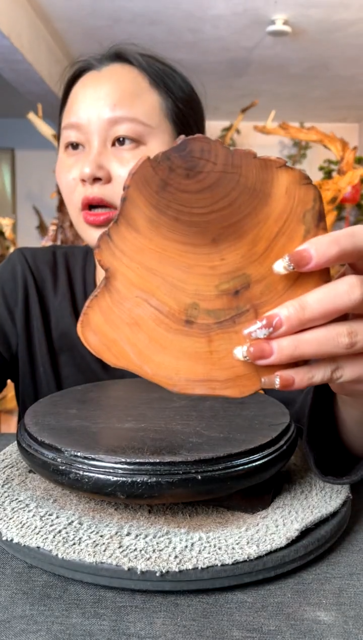 【闪购商品】柏木（崖柏）崖柏小件