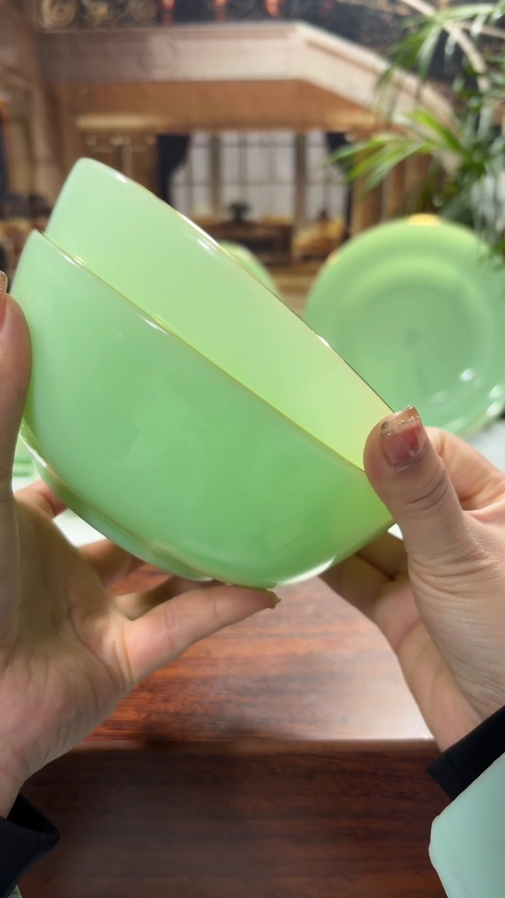 【闪购商品】.... 6.5英寸2个碗口径16.3厘米  