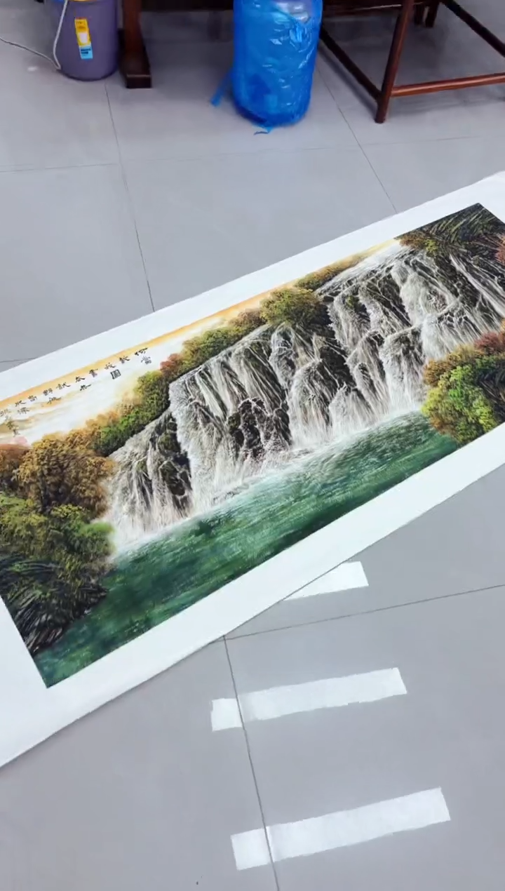 艺雅阁专属字画链接019